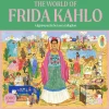 Laurence King The World of Frida Kahlo Puzzle 1000pcs