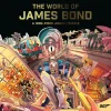 Laurence King The World of James Bond Puzzle 1000pcs