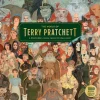Laurence King The World of Terry Pratchett Puzzle 1000pcs