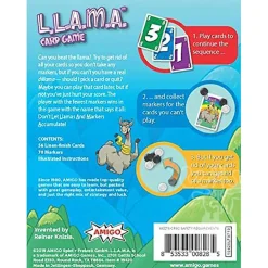 L.L.A.M.A (LLAMA)