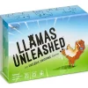 Llamas Unleashed