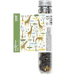 Londji Giraffes Micro Puzzle 150pcs