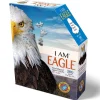 Madd Capp I Am Eagle Puzzle 300pcs