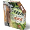 Madd Capp I Am Horse Puzzle 300pcs