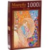 Magnolia Angel & Child - Irina Bast Special Edition Puzzle 1000pcs