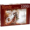 Magnolia Blind Date - Raen Special Edition Puzzle 1000pcs