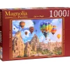Magnolia Cappadocia Puzzle 1000pcs