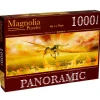 Magnolia Firedrake Panoramic Puzzle 1000pcs
