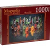 Magnolia Herbs and Spices Puzzle 1000pcs