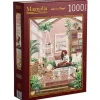 Magnolia My Puzzle Room Puzzle 1000pcs