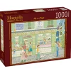 Magnolia Patisserie Puzzle 1000pcs