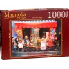Magnolia Sypmhony of Oddities - Şahan Noyan Special Edition Puzzle 1000pcs