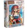 Magnolia The Beautiful Pirate Puzzle 1000pcs