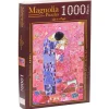 Magnolia The Kiss - Irina Bast Special Edition Puzzle 1000pcs
