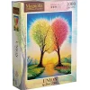 Magnolia Union Puzzle 1000pcs
