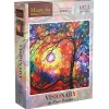 Magnolia Visionary Puzzle 1023pcs
