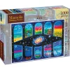 Magnolia Windows of the Soul Puzzle 1000pcs