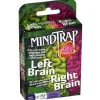 Mindtrap: Left Brain Right Brain