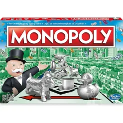 Monopoly