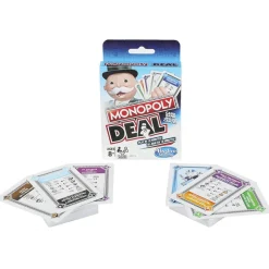 Monopoly Deal