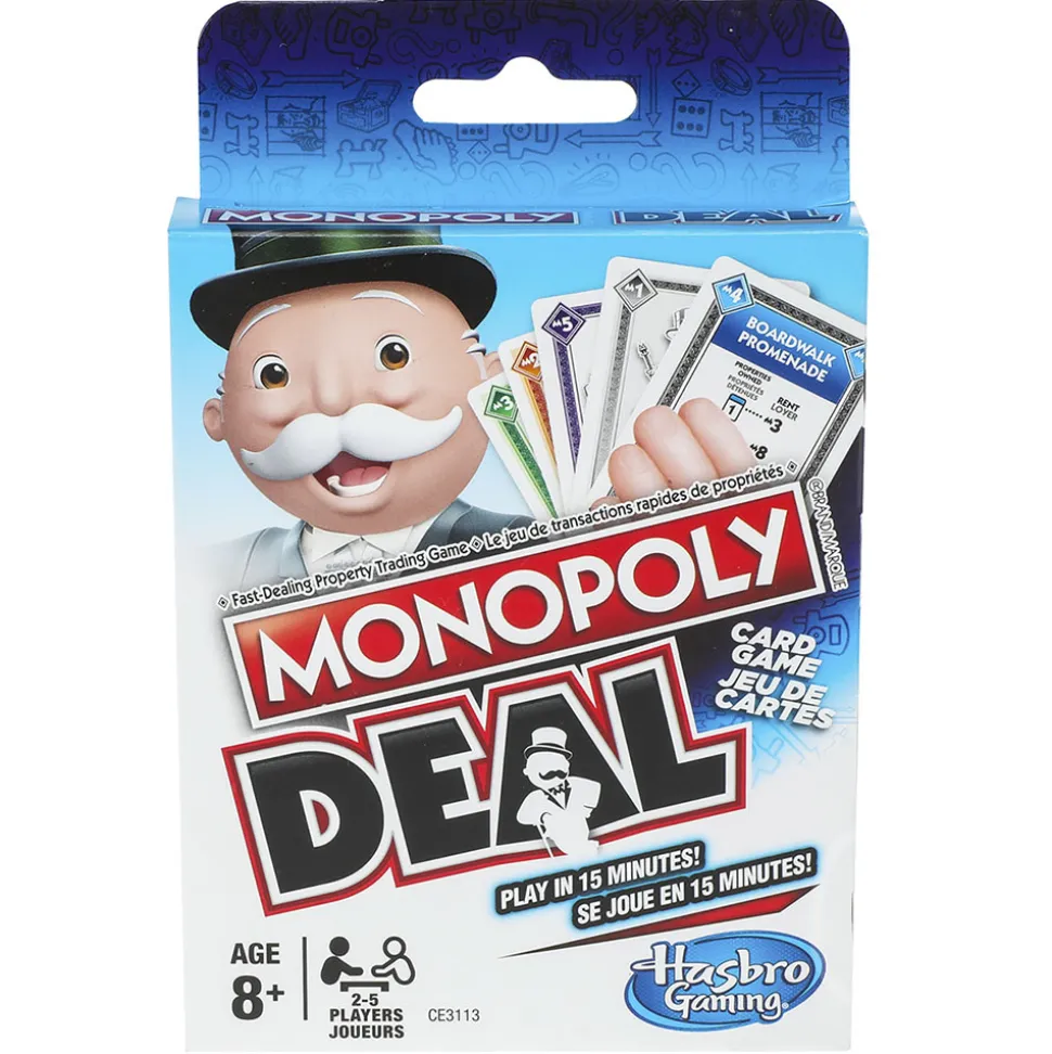 Monopoly Deal