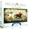 New York Puzzle Co. Dream World: Unicorn Dream Puzzle 80pcs