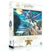 New York Puzzle Co. Harry Potter: Sirius Takes Flight Puzzle 1000pcs*