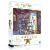 New York Puzzle Co. Harry Potter: Mirror of Erised Puzzle 1000pcs
