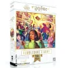 New York Puzzle Co. Harry Potter: Dumbledore's Army Puzzle 1000pcs