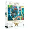 New York Puzzle Co. Harry Potter: Diagon Alley Puzzle 500pcs