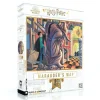 New York Puzzle Co. Harry Potter: Marauder's Map Puzzle 1000pcs