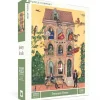New York Puzzle Co. Jenny Kroik: Treasure Trove Puzzle 1000pcs