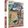 New York Puzzle Co. Jenny Kroik: Sherlock Hound Puzzle 1000pcs