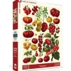 New York Puzzle Co. Vintage Collection: Tomatoes Puzzle 500pcs