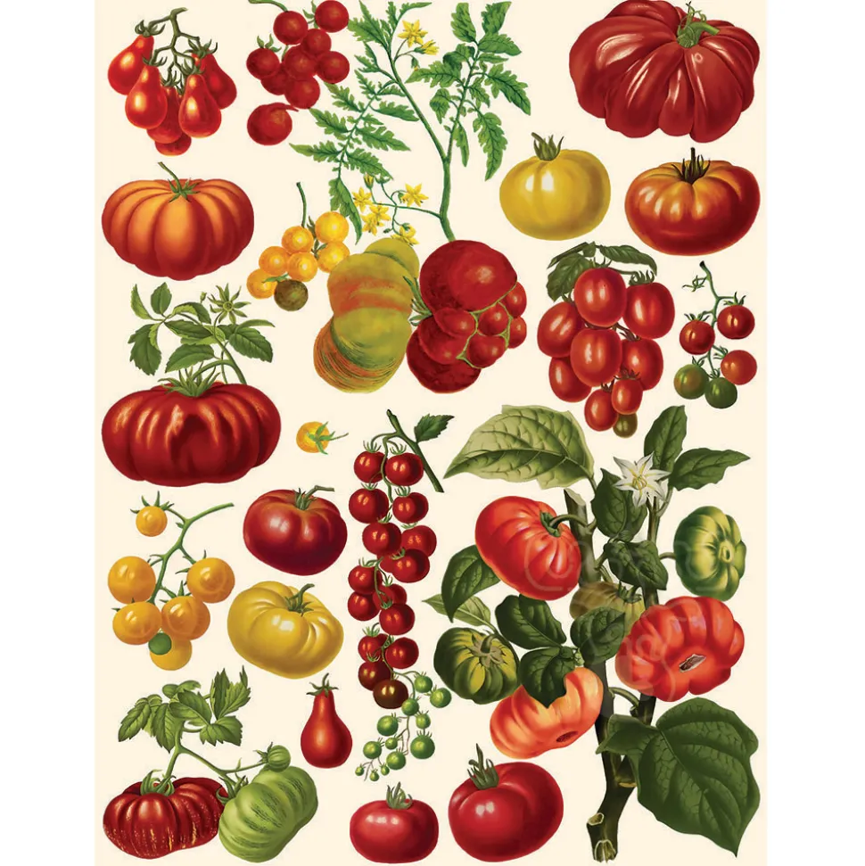 New York Puzzle Co. Vintage Collection: Tomatoes Puzzle 500pcs