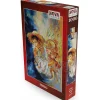 Nova A Bouquet of Flowers Puzzle 1000pcs