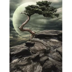 Nova Alone Puzzle 1500pcs