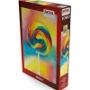 Nova Childhood Colors Puzzle 1000pcs