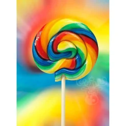 Nova Childhood Colors Puzzle 1000pcs