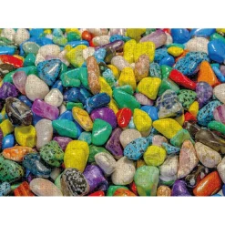Nova Colored Stones Puzzle 1000pcs
