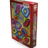 Nova Colorful Bubbles Puzzle 1000pcs