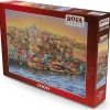Nova Istanbul Puzzle 1000pcs
