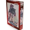 Nova Romantic Cat Puzzle 1000pcs
