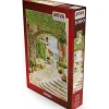 Nova Street in Italy Puzzle 1000pcs