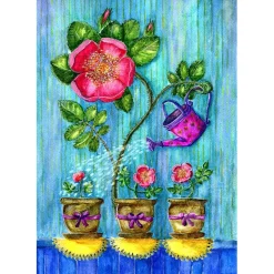 Nova The Love of a Mother Puzzle 1000pcs