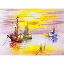 Nova Towards the Sun Puzzle 1000pcs