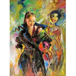 Nova Violinist Puzzle 1000pcs