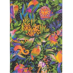 Paperblanks Jungle Song, Whimsical Creations Puzzle 1000pcs