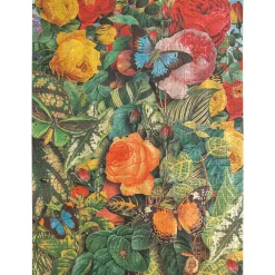 Paperblanks Nature Montages, Butterfly Garden Puzzle 1000pcs