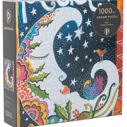 Paperblanks Playful Creations, Peace Puzzle 1000pcs